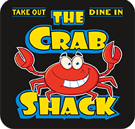 Seafood, The Crab Shack