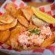 Edgewater Seafood, The Crab Shack